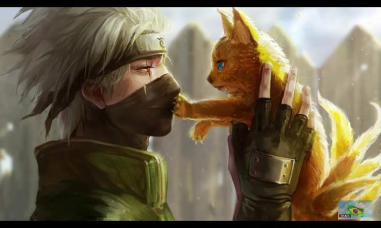 Animes And Games?