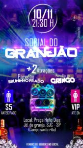 GOAH fest