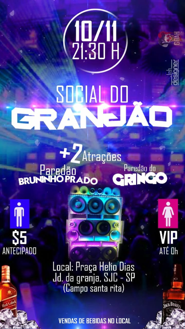 GOAH fest