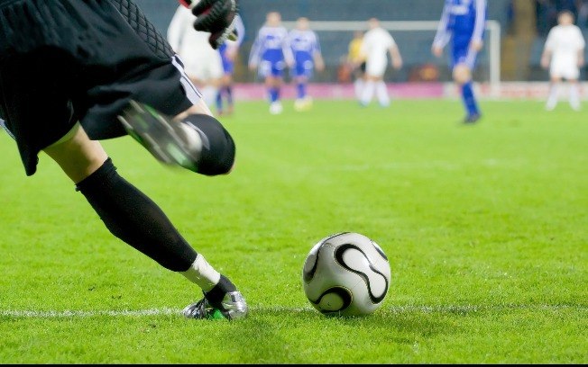 Mundo do futebol