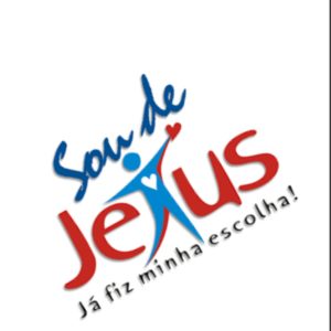 Sou De Jesus
