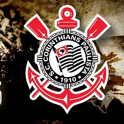 Aqui é Corinthians