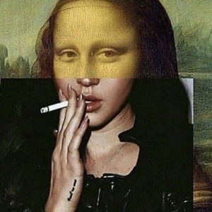 Bitch don’t cry