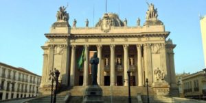 RJ Fiscais Alerj e Câmara