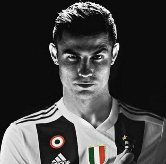 CR7 – FÃNS❤⚽