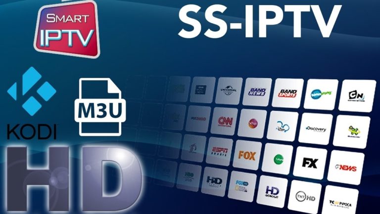 *Star* IPTV