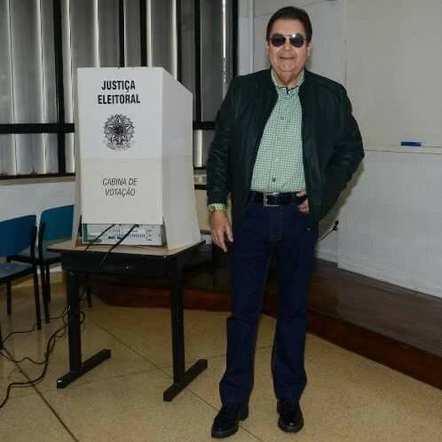 O Mesmo Grupo Todo dia