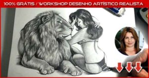 Curso de desenho