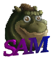 {SAM} South America Memes