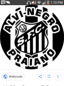 Grupo so os santistas