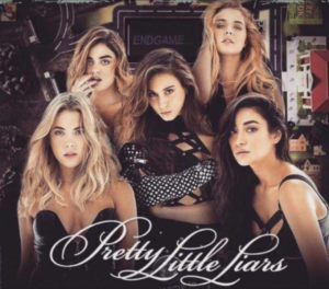 Pretty Little Liars