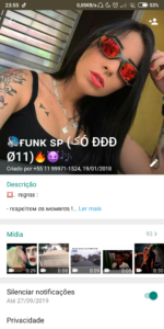 FUNK CaPiTaL ?? Brota 011