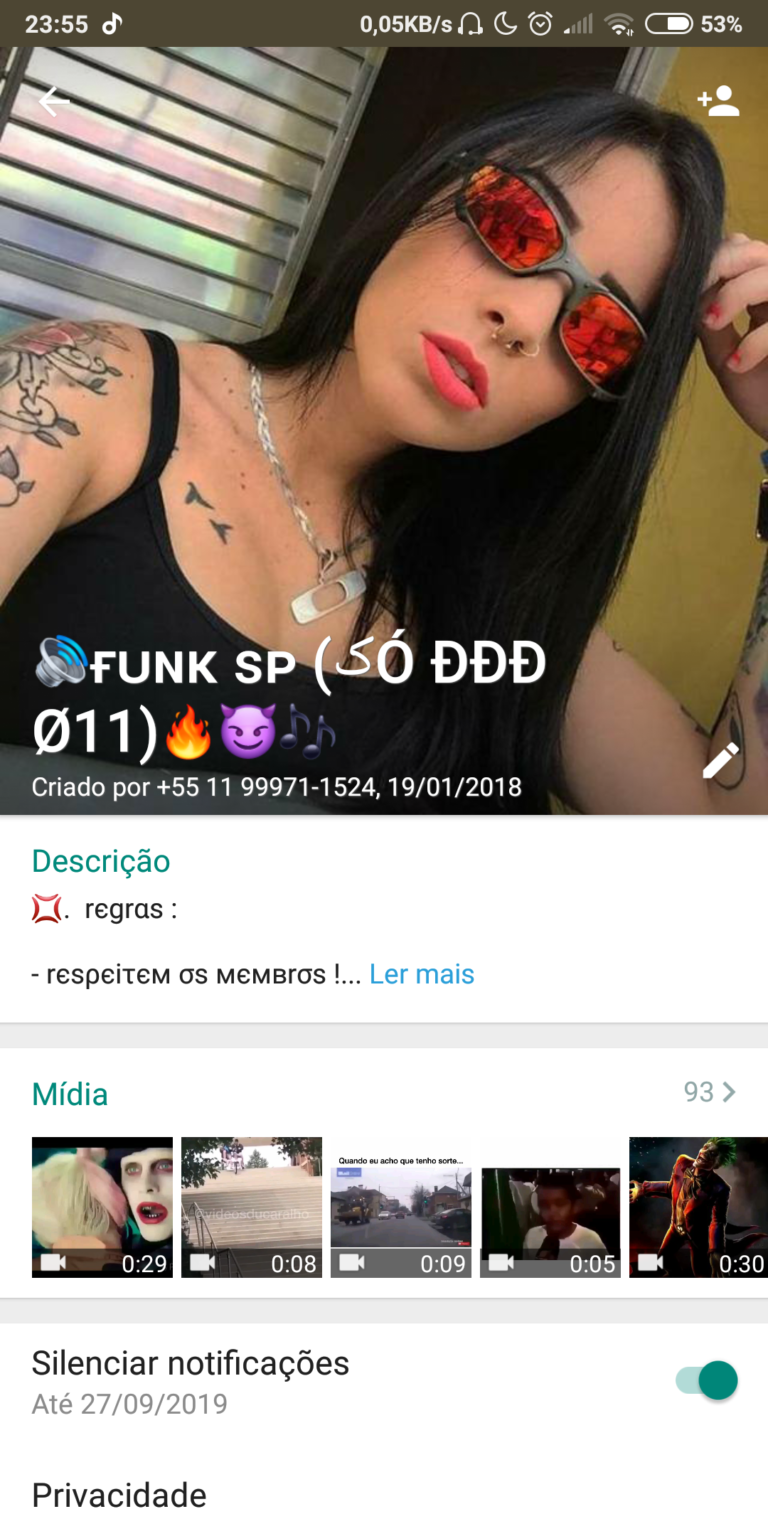 FUNK CaPiTaL ?? Brota 011