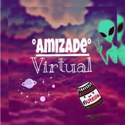 Amizades br