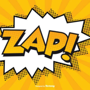 Zueira do zap