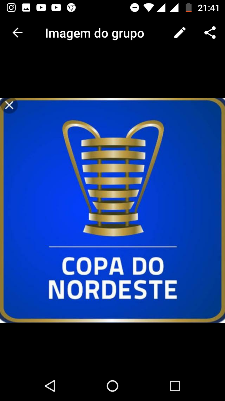 Copa do nordeste 2019⚽??