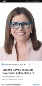 #Roseana15