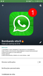 Bombando stts ??