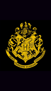 RPG HARRY POTTER WHATSAPP