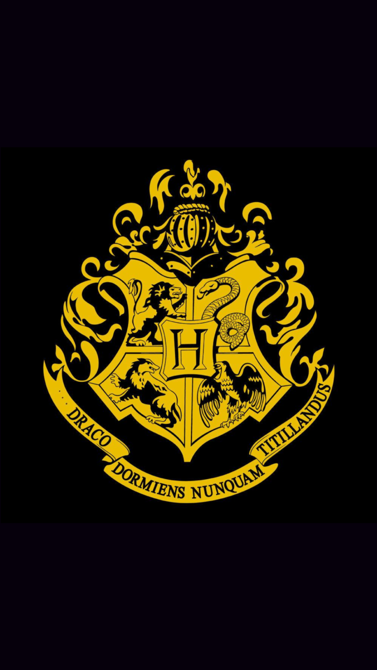 RPG HARRY POTTER WHATSAPP