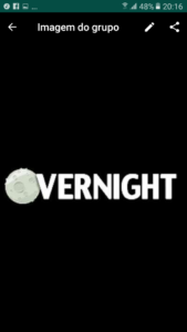OVERNIGTH