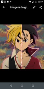 Nanatsu no Taisai
