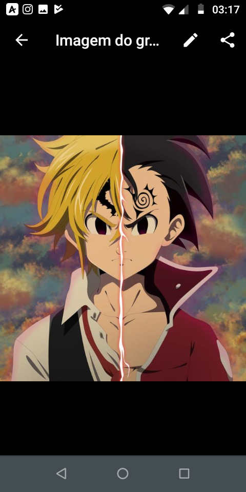 Nanatsu no Taisai