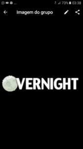 OVERNIGTH