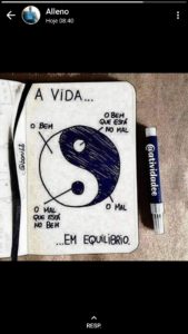 Amizade Fatal 2018