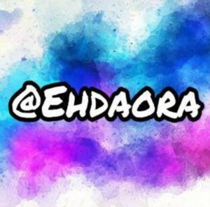 @EhDaora