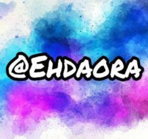 @EhDaora