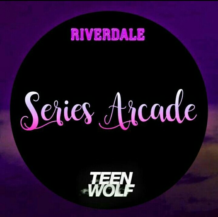 Series Arcade