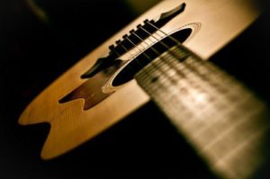 Curso de violão Grátis