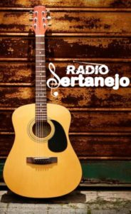 Top Sertanejo – Rádio