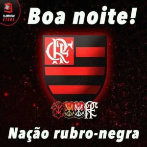 Flamengo sempre