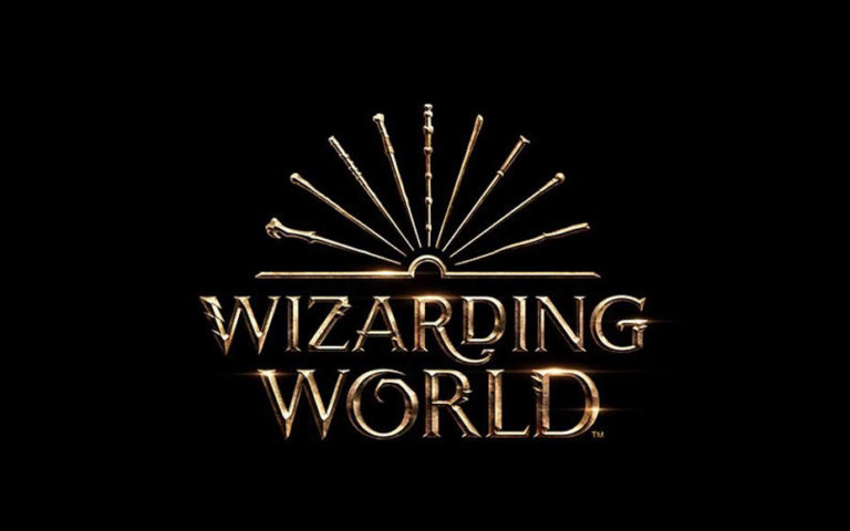 Mundo Mágico de Harry Potter