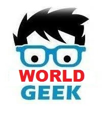 Geek World ?
