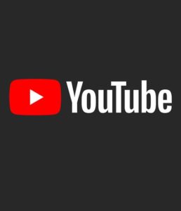 YouTube Divulgação