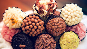 Receitas e Dicas Gourmet Doces