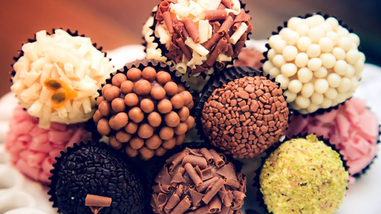 Receitas e Dicas Gourmet Doces