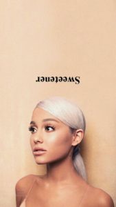 Ariana grande Brasil