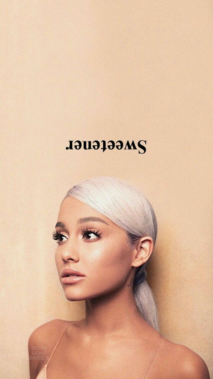 Ariana grande Brasil