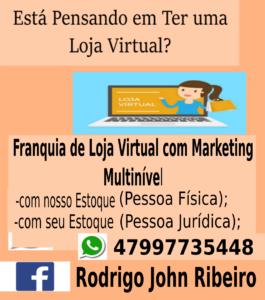Vendas Online
