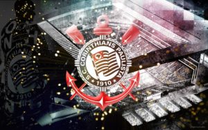 Corinthians Mil Grau ⚪⚫?