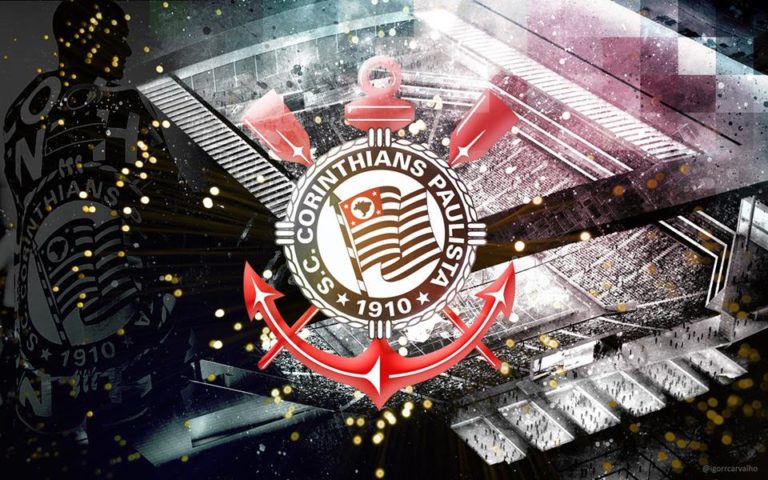 Corinthians Mil Grau ⚪⚫?