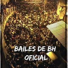 bailes de bh