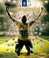 Albumbrasileirão2018-Leste