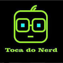 A Toca Do Nerd