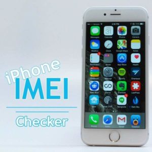 Reparo de IPhone
