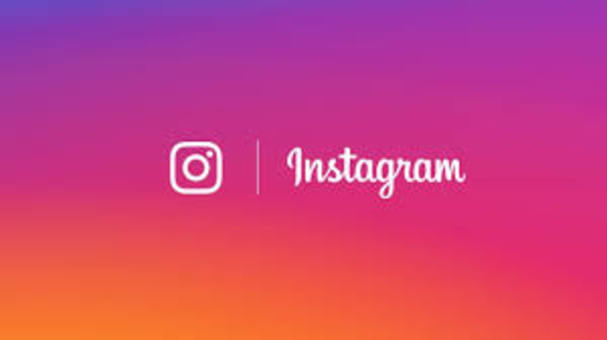 Me adicione no instagram